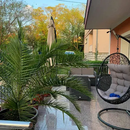 Daire San -u Centru Soko Banja