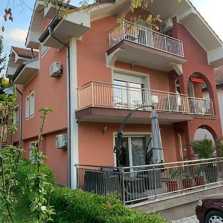 Daire San -u Centru *