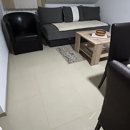 Daire San -u Centru Soko Banja