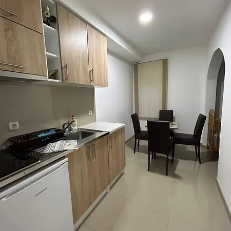 San -u Centru * Soko Banja