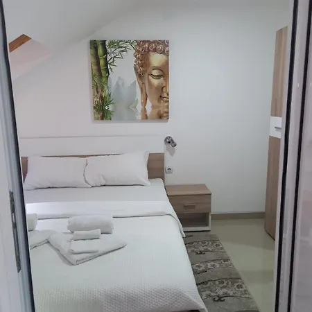 Daire San -u Centru *