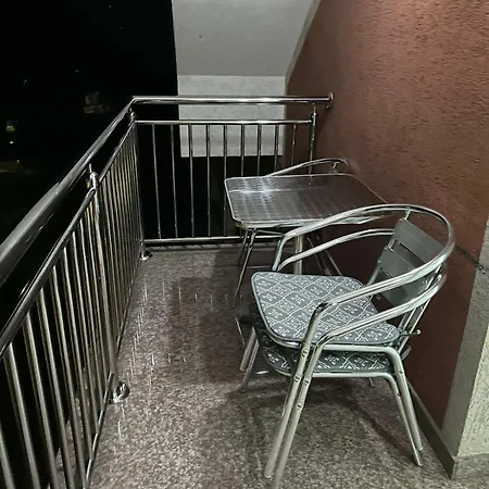 San -u Centru Soko Banja