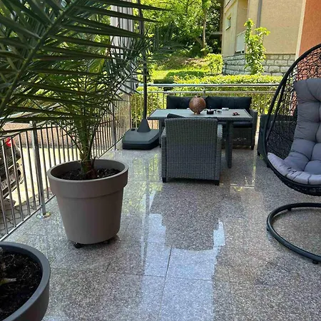 Daire San -u Centru *