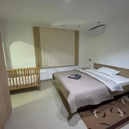 San -u Centru * Soko Banja