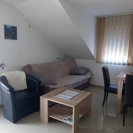 Daire San -u Centru *