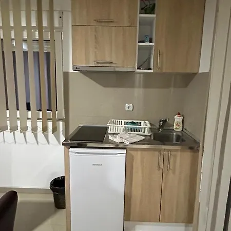 San -u Centru Daire Soko Banja