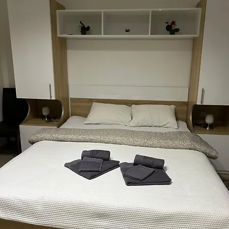 San -u Centru Daire Soko Banja