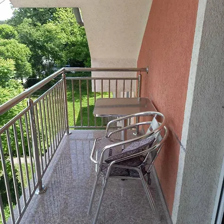 San -u Centru Soko Banja