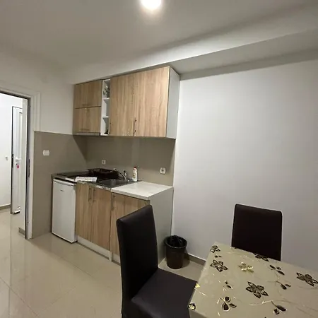 Daire San -u Centru *