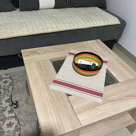 San -u Centru Daire Soko Banja