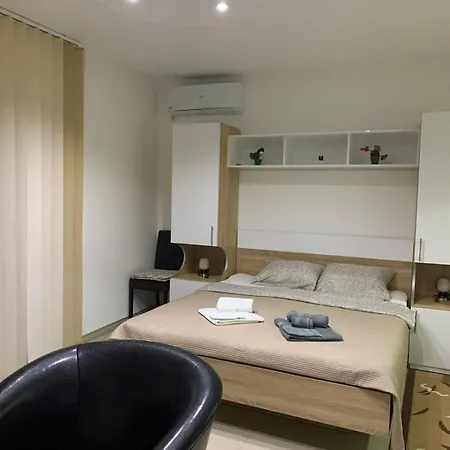 Daire San -u Centru Soko Banja