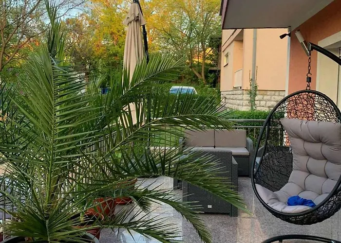 アパート San -u Centru ソコバニャ