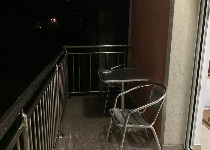 アパート San -u Centru *