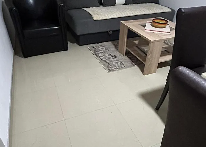 アパート San -u Centru ソコバニャ