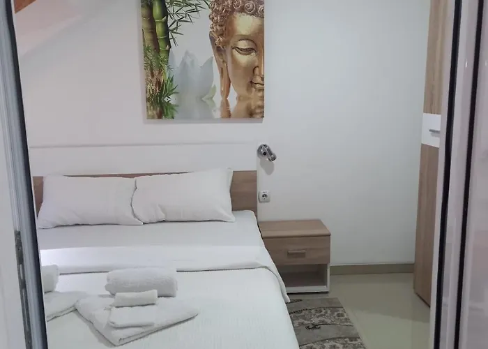 アパート San -u Centru *