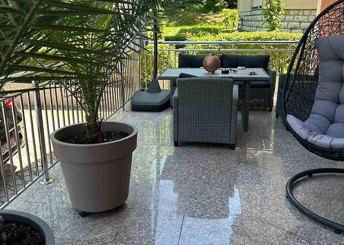 アパート San -u Centru *