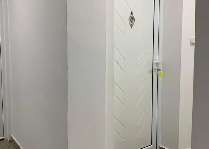 San -u Centru アパート ソコバニャ