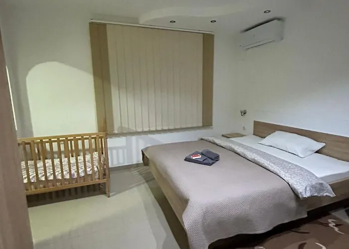 San -u Centru * ソコバニャ