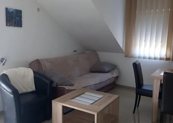 アパート San -u Centru *