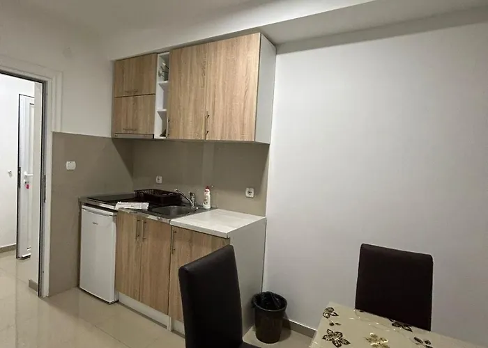 アパート San -u Centru *