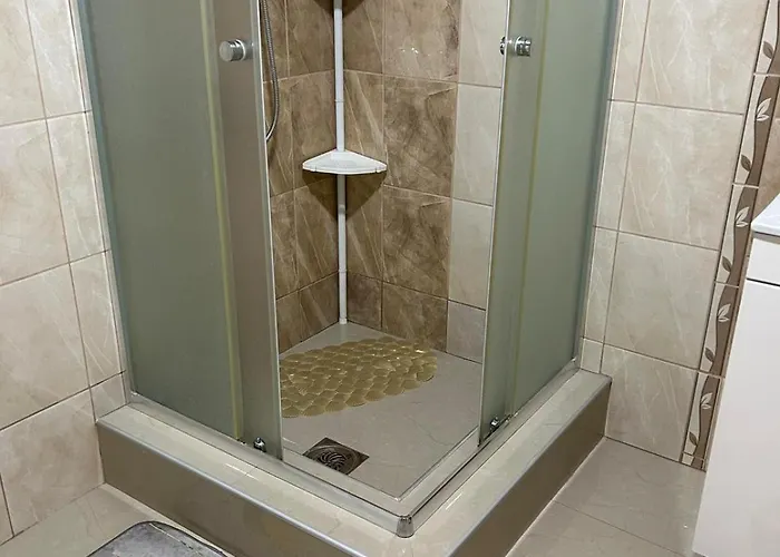 アパート San -u Centru